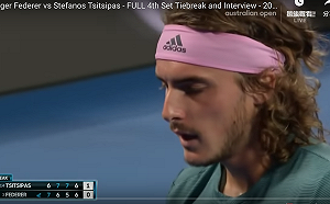 網球／告別紅土賽場？費德勒宣布重返法網(影)