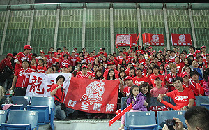 中華職棒／頂新今找張泰山開會　味全龍確定復活