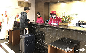 桃園旅遊大利多 3月擬推千元旅遊消費券