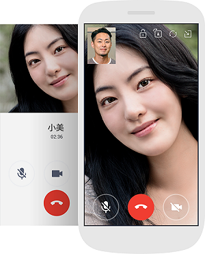 LINE 9.0.0改善照片選擇畫面 iOS搶先體驗