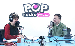 站上國際社會  羅文嘉：蔡英文是台灣最佳代言人