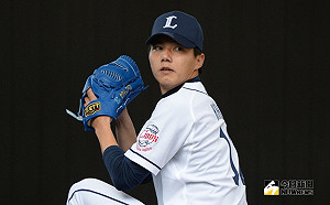 日職／西武獅春訓下個月展開　郭俊麟一軍出發