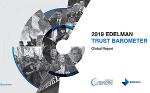 政治人物不可信！民調：全球民眾更信任企業主