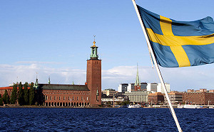 履行巴黎氣候協定減少碳排 瑞典2030年起禁售燃油車