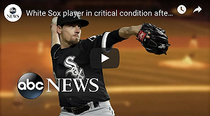 MLB／去年差點命喪球場　投手法夸爾加入洋基(影)