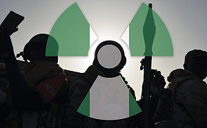 搶回核材料以免落入恐怖份子之手　中美等六國聯手作戰