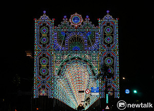 給你好看！2019全台10大絢麗燈會資訊全掌握