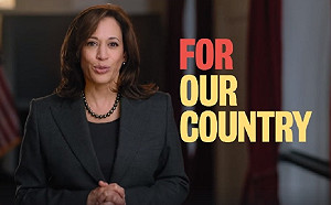 拜登副手人選出爐！參議員賀錦麗將成美首位非裔女性副總統候選人