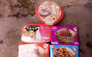 知名超市、量販店中槍  「微波熟食」大腸桿菌超標