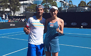 澳網／詹皓晴一日兩戰皆無緣晉級　台將全數出局