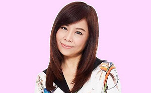 鄭惠中打鄭麗君  余莓莓犀利分析「打給中國看」