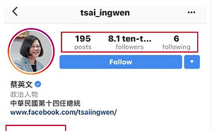 Instagram介面無預警變全英文！官方出面回應了