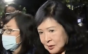 限制住居侵害人權？ 北檢「千字文」回應：勿渲染