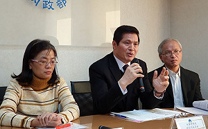 內政部：15個月鬆綁78法規   新婚懷孕租屋優先補貼