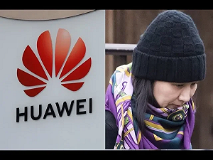 為孟晚舟封殺油菜籽？加媒示警：小心中國報復浪潮