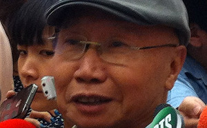 陳昭南：郝龍斌忍無可忍 外來殖民者「露底」了！