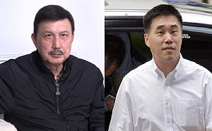 郝龍斌發文挺鄭惠中  余天: 叫人看到你就打