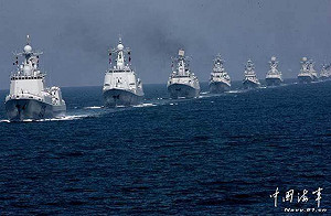 如果解放軍占領台灣  軍事專家：將變美國最大惡夢