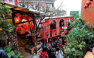 1小時200元！停車要求「留鑰匙」　苦主氣炸：不再去九份