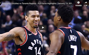 NBA／灰熊考慮賣掉兩球星　可能將展開重建(影)