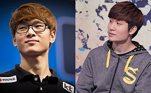 IEM卡托維茲大賽《星海爭霸II》韓服預選賽　Zest、TY奪最後2種子