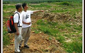 未曾或忘初衷 詹順貴宣布成立「本全律師事務所」