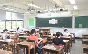 學測25、26日登場 　桃園區24日開放查看試場