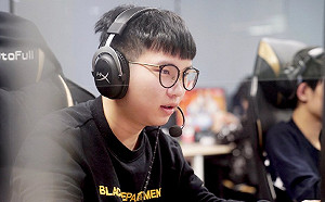 《鬥陣特攻》Baconjack表現機會？成都隊輸出手楊小龍美簽遭拒發