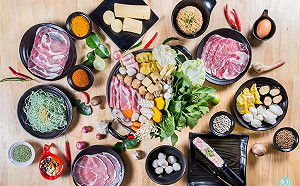 火鍋13問！從鴨血豆腐到沙茶醬 你想知道的通通在這裡！（上）