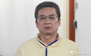 快訊》北捷新董座　柯文哲高中同學李文宗出任