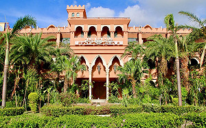 美得不像在台灣　墾丁這家飯店獲全球票選第4名