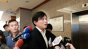 遭批高官強迫領犬員自白　農委會：只是確認內容