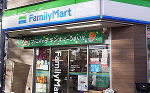 拆夥戲碼越演越烈  頂新怒控日本全家詆毀集團名聲