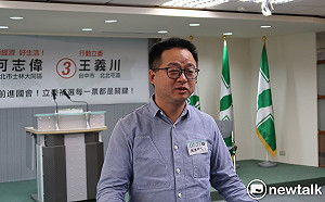斜槓團隊太「文青」？羅文嘉：他們從土地長出來　做事就對了