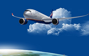 俄羅斯客機險遭劫 機組員用騙術安全降落逮人