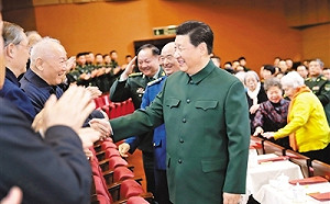 科創板等方案通過 習近平稱改革要啃硬骨頭  繼續打硬仗