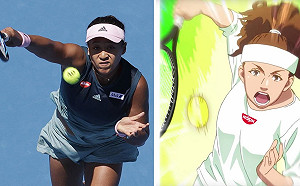 網球／「漂白」日本網球一姊惹議　泡麵大廠出面道歉(影)