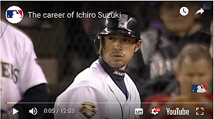 MLB／與水手簽小聯盟約 「朗神」鈴木一朗要回來了！(影)