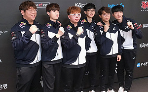 《英雄聯盟》KZ大戰KT 韓網友評：兩隊都很爛