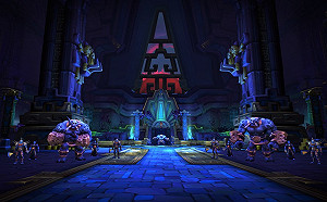 《魔獸世界：決戰艾澤拉斯》新內容釋出！達薩亞洛之戰今上線