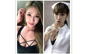 好誘人！護理師日常穿搭超「凶」 網友狂喊：想去醫院啦