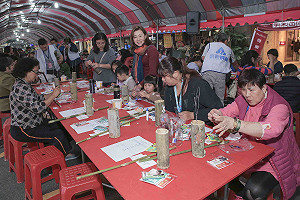 2019新北慶元宵系列活動將開跑　創意燈籠徵件中