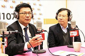 新能源政策無動靜？曾文生: 我不能提早交卷