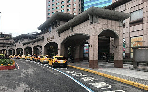 快訊》板橋火車站恢復正常行車 217車次延誤76分鐘