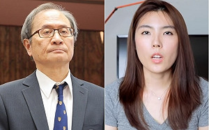 理科太太旋風吹進政府 原能會邀請當代言人