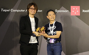 2019 TGS》「Indie Game Award」頒獎　日本Deskworks「手繪RPG」奪3獎成大贏家