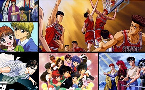 最想重製90年代動畫大票選！第一名果然是這部