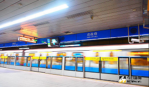 北捷又圈外國粉絲　紐約專欄作家大讚世界第一