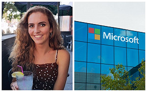 太緊張！大學生去微軟面試　「提前一個月」報到意外爆紅