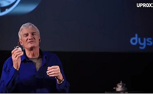 挺脫歐卻先逃？Dyson宣布總部遷新加坡挨轟背叛國家